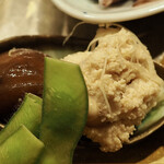高級和食 札幌 宮川 梅田店的實拍圖