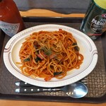 recommendations for ナポリタンキッチン チュルリラ