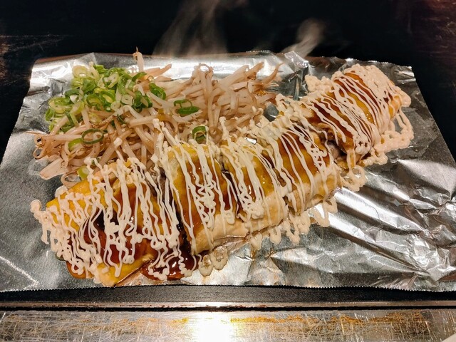 狸狸亭 玉造店的實拍高清圖