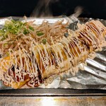 狸狸亭 玉造店的實拍圖