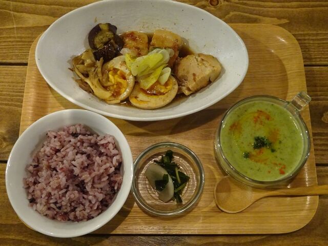 recommendations image for cafe shizuku