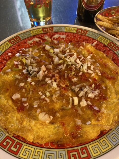 台風大飯店的實拍高清圖
