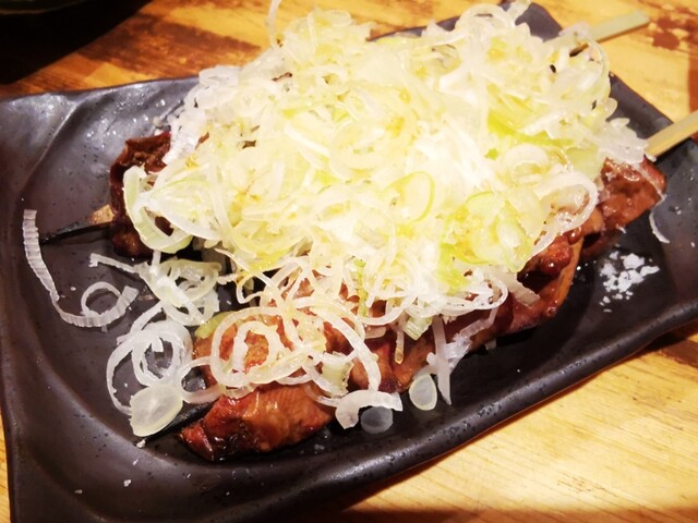 recommendations image for 炭火焼き鳥 十三 大森本店