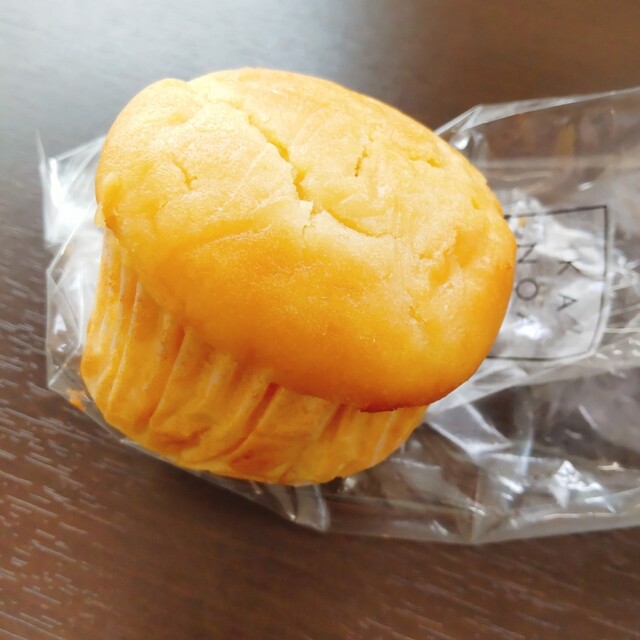 カノア ベーカリー的实拍高清图
