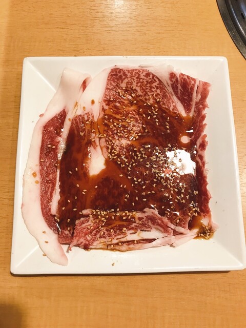 焼肉きんぐ 京都桃山店的实拍高清图