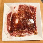 焼肉きんぐ 京都桃山店的实拍图