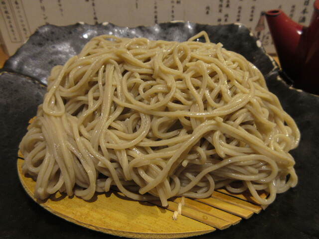 蕎麦雪屋的實拍高清圖