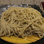 蕎麦雪屋的實拍圖