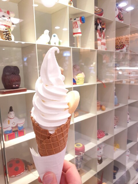 小岩井農場 エキュート東京店的实拍高清图