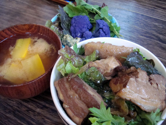 雨読舎的实拍高清图