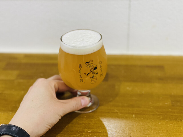 BEER OLYN的實拍高清圖
