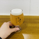 BEER OLYN的實拍圖