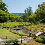 無鄰菴的實拍圖