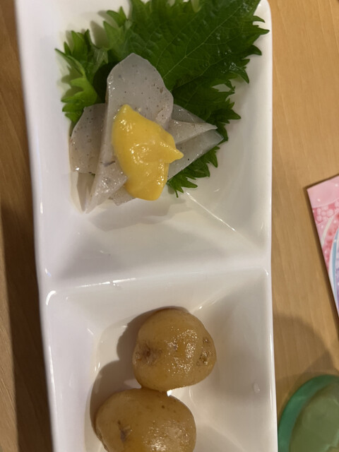 お気軽お酒食堂 あんと的實拍高清圖