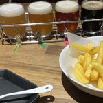 recommendations for Shalara Craft Beer&Nuts