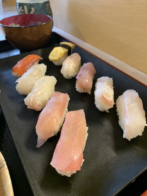 recommendations image for 松乃鮨