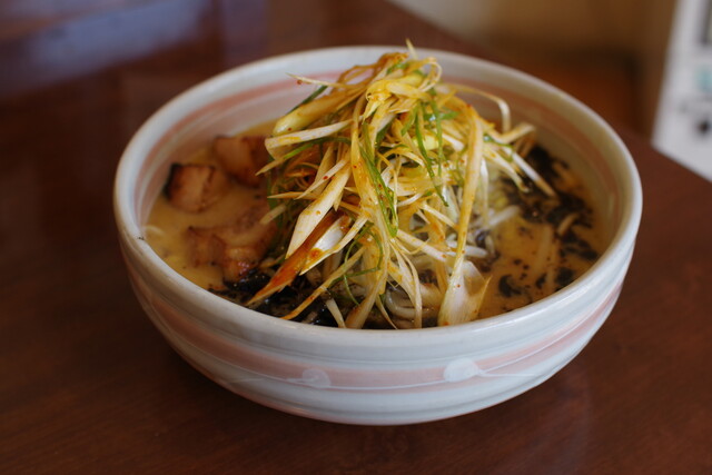 麺屋 おざわ的实拍高清图