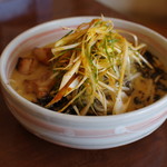 麺屋 おざわ的实拍图