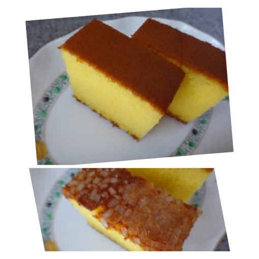 recommendations image for 福砂屋 三越福岡店