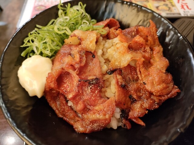 recommendations image for カルビ丼とスン豆腐専門店 韓丼 新堀川本店