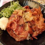 recommendations for カルビ丼とスン豆腐専門店 韓丼 新堀川本店