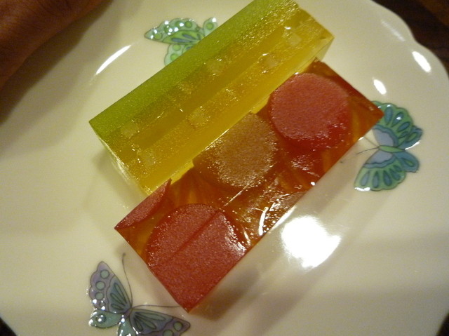 recommendations image for 両口屋是清 阪急百貨店