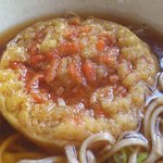 喫茶トレイン・クララ号的实拍图