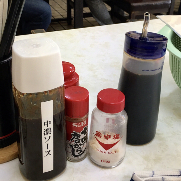 三宝食堂的实拍图