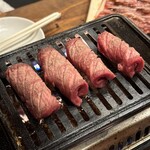 焼肉こじま離れ 藤井寺的實拍圖