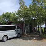 ほくほく庵的实拍图