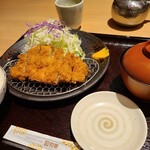 とんかつ和幸 アリオ札幌店的實拍圖