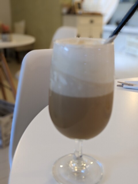 DEN CAFE的实拍高清图