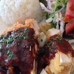 recommendations for マルニカフェ