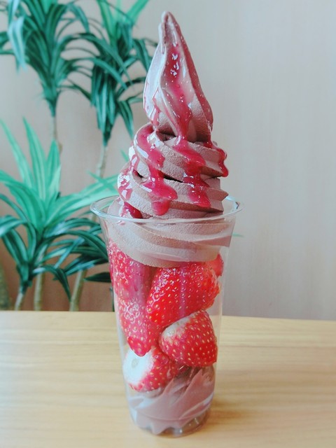 農家の茶屋　自然満喫倶楽部的实拍高清图