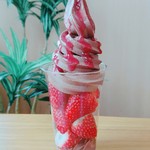 農家の茶屋　自然満喫倶楽部的实拍图