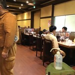 越後秘蔵麺 無尽蔵 しながわ家的實拍圖