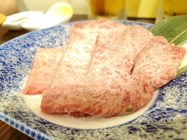 炭火焼肉 日本代表 中野本店的實拍高清圖