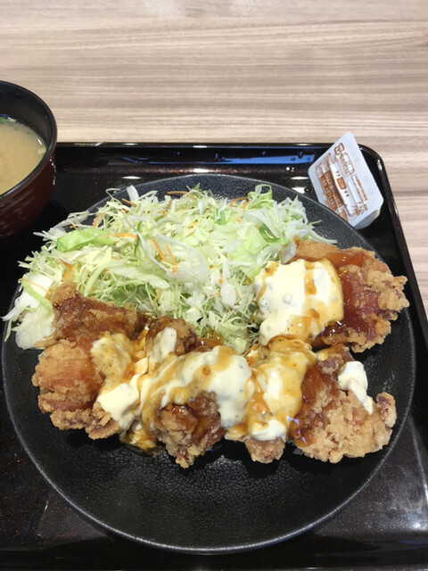 吉野家 西舞鶴店的實拍高清圖