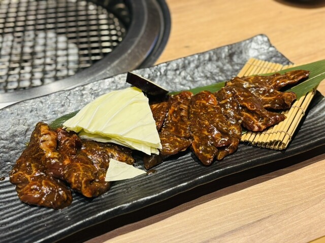 糸島焼肉 暁的实拍高清图