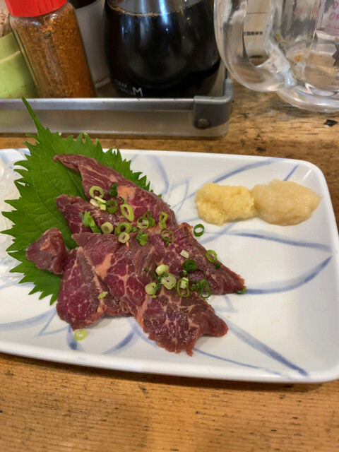 七輪浜焼きと鮨 番屋余市 上野店的實拍高清圖