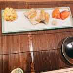 大木戸矢部 花園町店的實拍圖