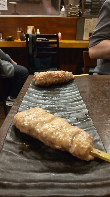 炭火肉酒場肉まる的实拍高清图