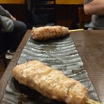 炭火肉酒場肉まる的实拍图
