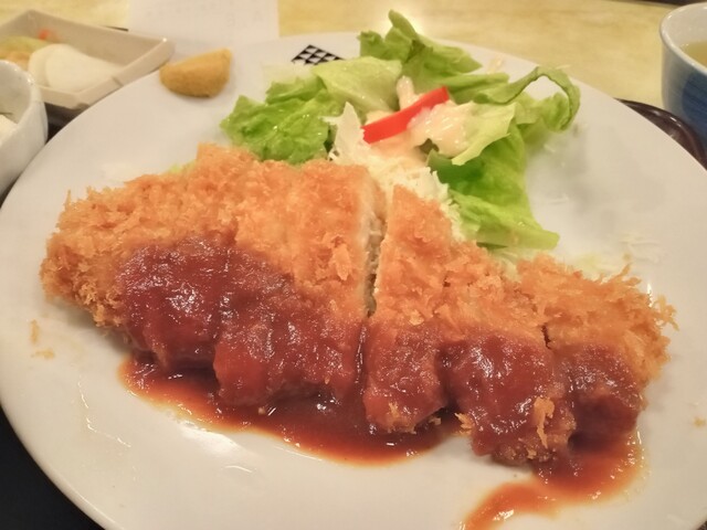 東都グリル的實拍高清圖