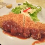 東都グリル的實拍圖