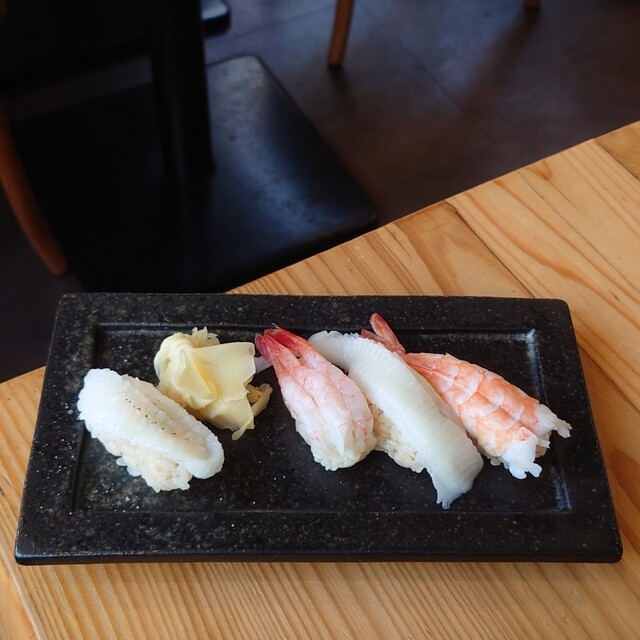 豊洲 銀ちゃん食堂的實拍高清圖