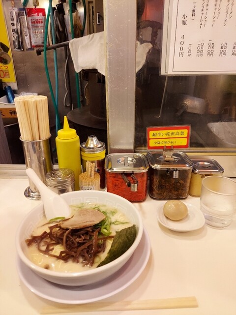 博多天神 新宿東口駅前店的實拍高清圖