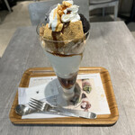 ナナズ グリーンティ 福岡パルコ店的實拍圖