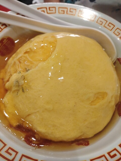 大阪王将 御徒町駅前店的實拍高清圖