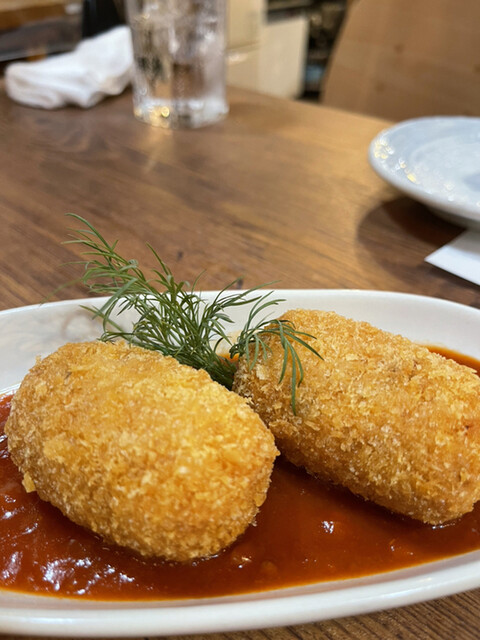 居酒屋restaurant道的實拍高清圖